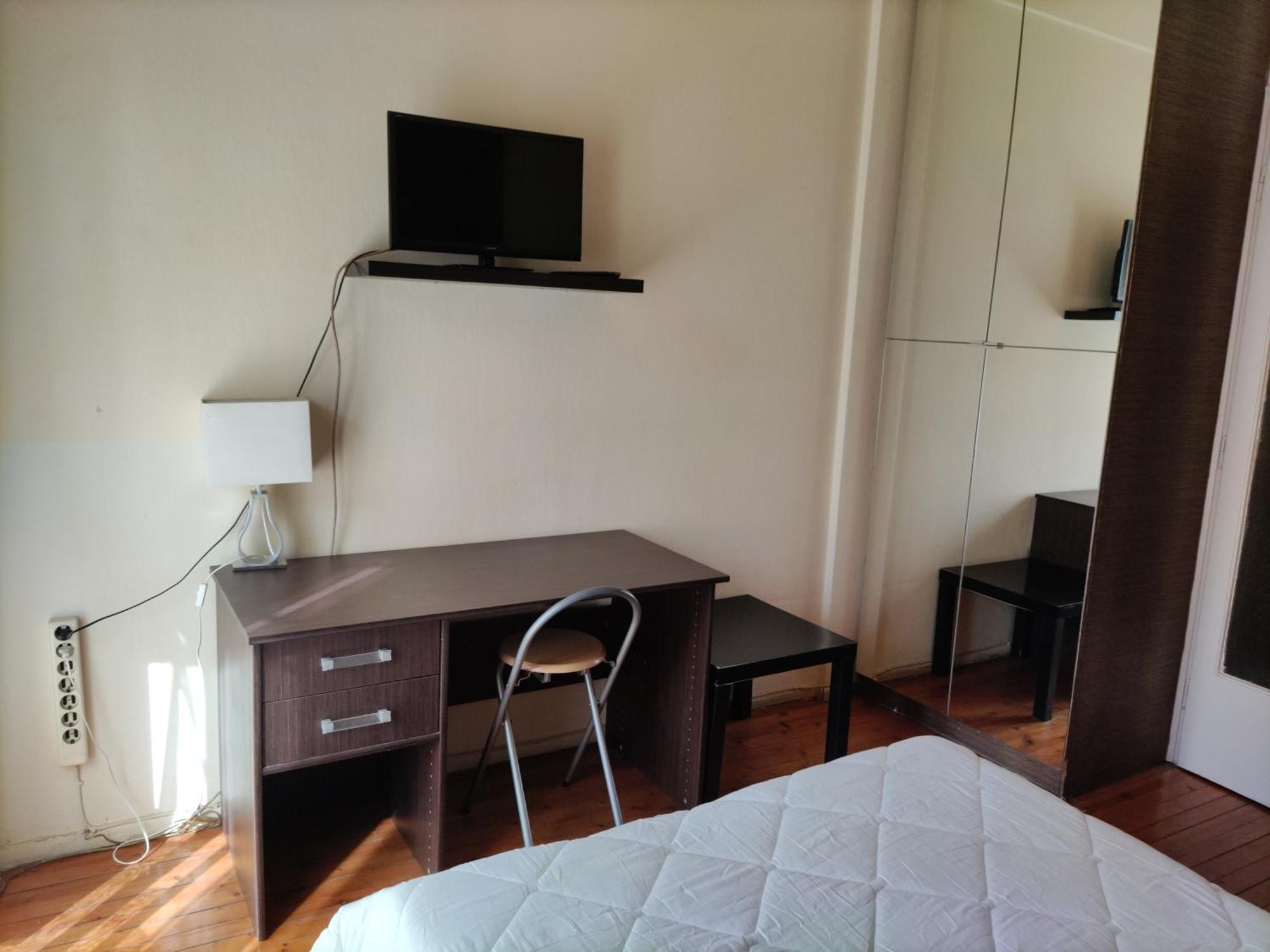 Apartment At The Heart Of Tesalonika Bagian luar foto